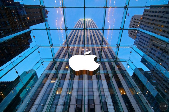 Apple Inc. Dominates Mobile Black Friday Sales apple inc
