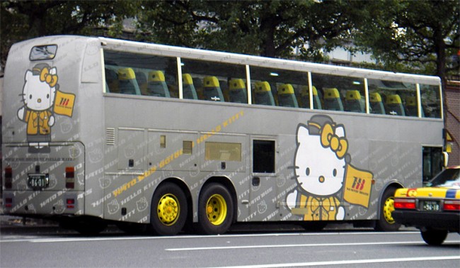 Hello Kitty