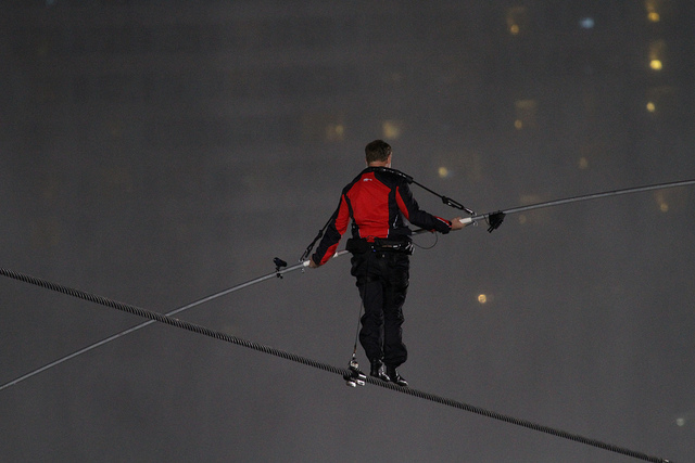 Wallenda