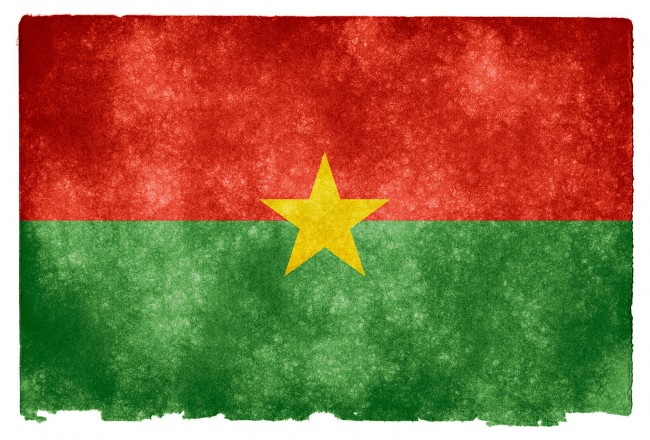 Burkina 