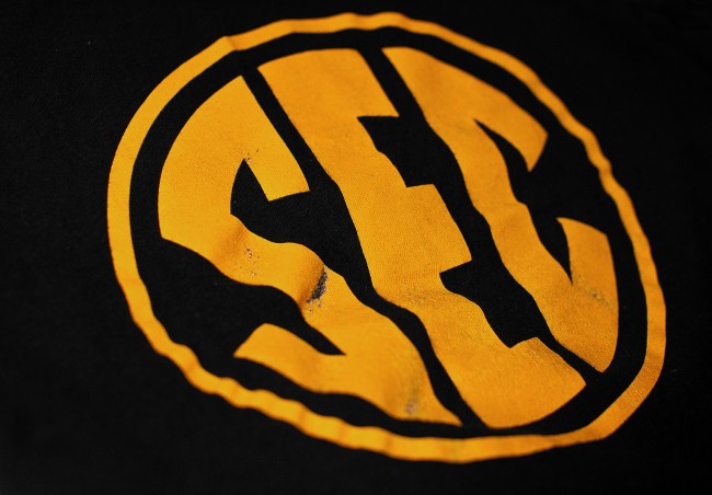 Missouri Headed to SEC Championship Game missouri