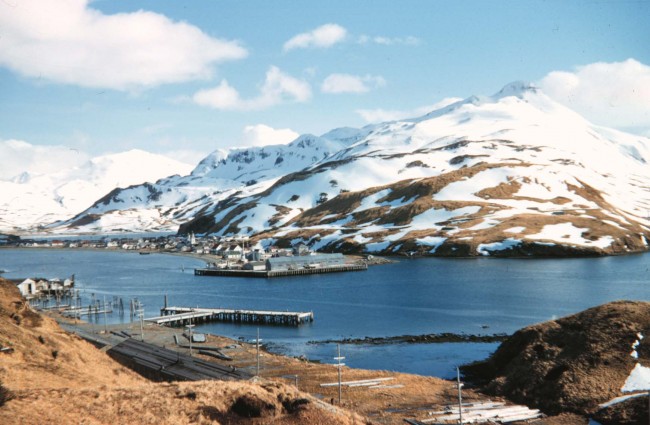 Alaska May Be Facing Strongest Storm Ever Alaska