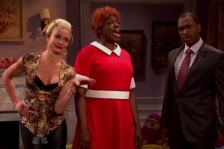 'Saturday Night Live' Cameron Diaz: Yawn Saturday