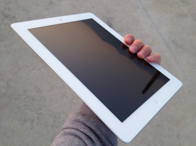 Apple iPad Air Plus Coming Next Year Apple