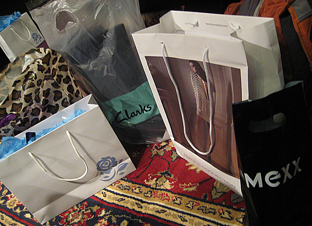 Black Friday and Cyber Monday Safety Tips Black Friday and Cyber Monday Safety Tips