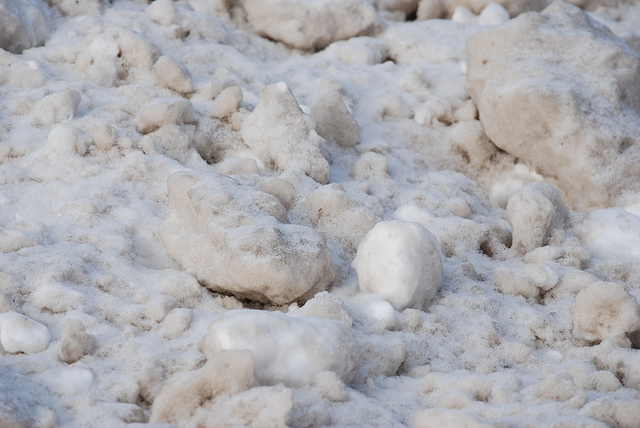 Buffalo Bills Seek Shovelers After Record Breaking Snowfall