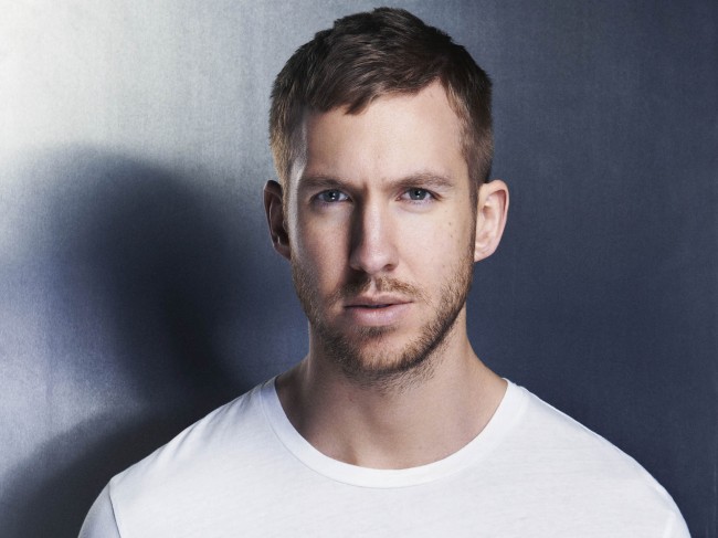 Calvin Harris