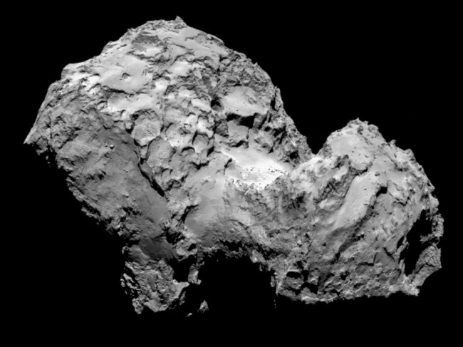Rosetta
