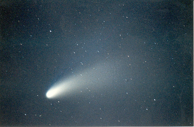 comet