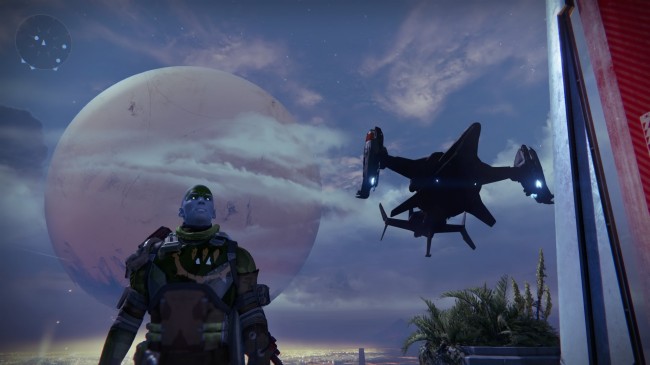'Destiny' Upgrade Materials to be Updated destiny
