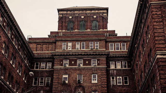 Ebola Patient Craig Spencer To Be Released Ebola