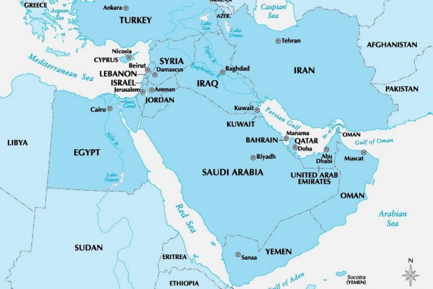 Egypt, Other Arab States, Mull Military Alliance to Combat Extremists