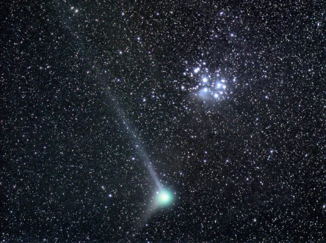 European Space Agency