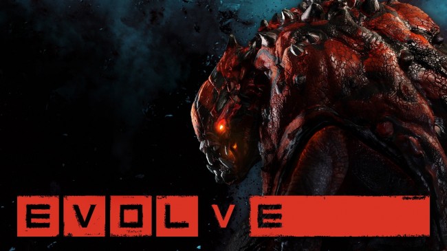 Evolve