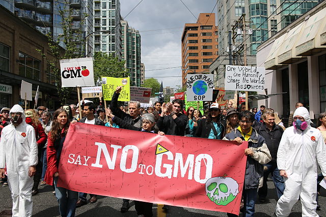 Non-GMO Project