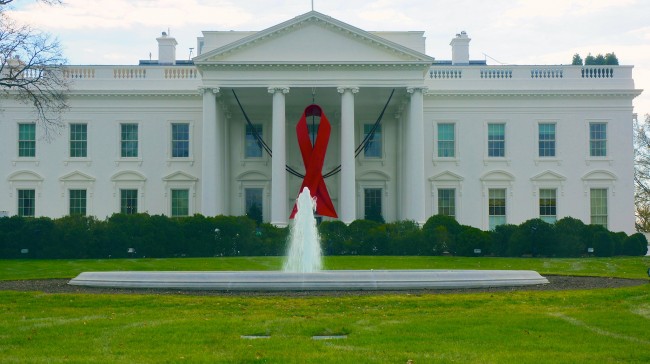 HIV Awareness Lacking as World AIDS Day Approaches HIV