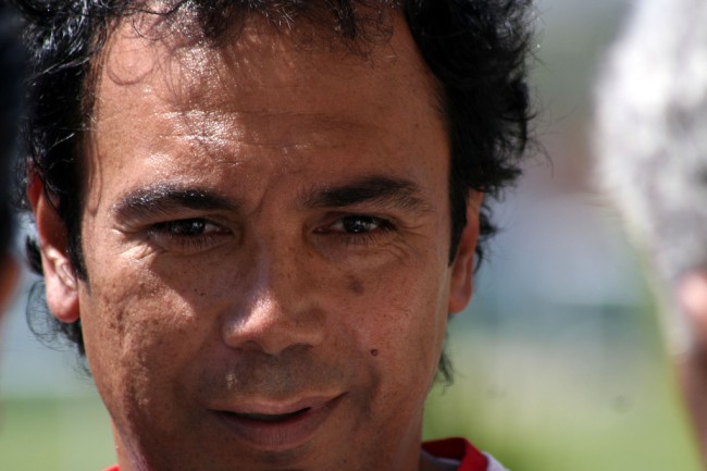 Hugo Sánchez Portugal Loses His Life Sánchez