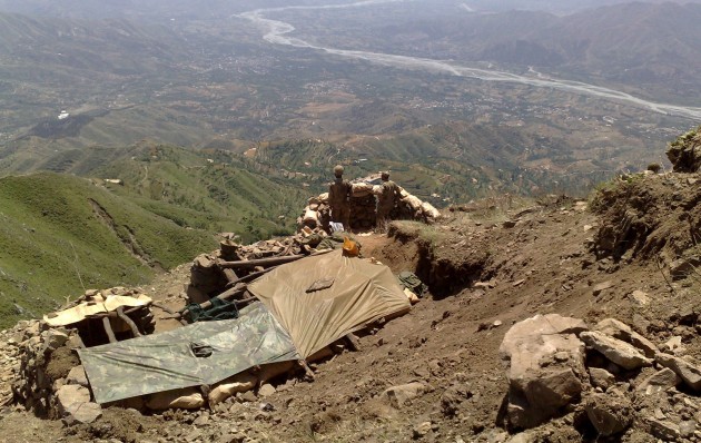 Islamic State Coming to Pakistan