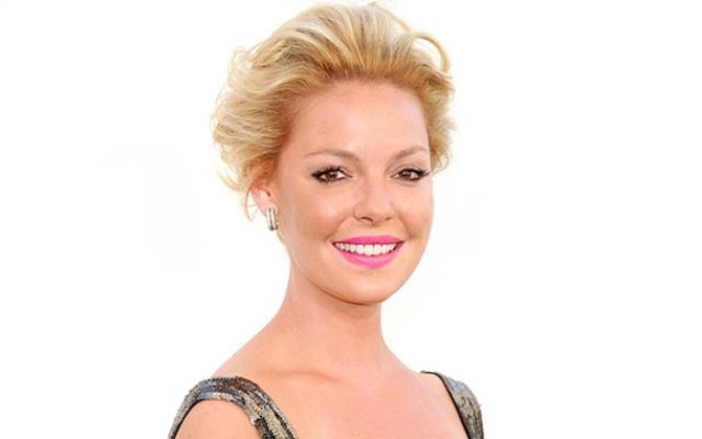 Katherine Heigl Goes From 'Grey's Anatomy' to 'State of Affairs' Katherine Heigl