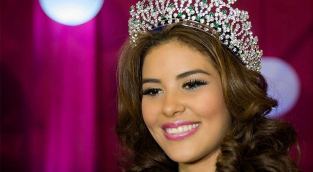 Miss World Pageant Marred by Murder of Contestant