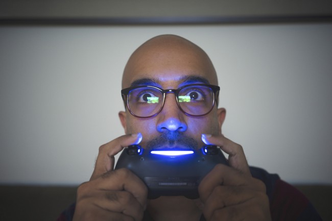 Playstation 4 Takes Gaming to next Level Playstation 4