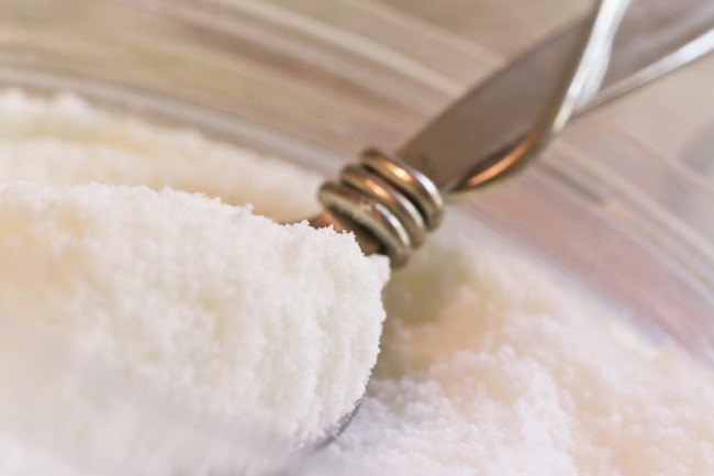 Powder Measles Vaccine Developed Powder