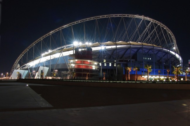 Qatar World Cup Battles Continue for FIFA Qatar