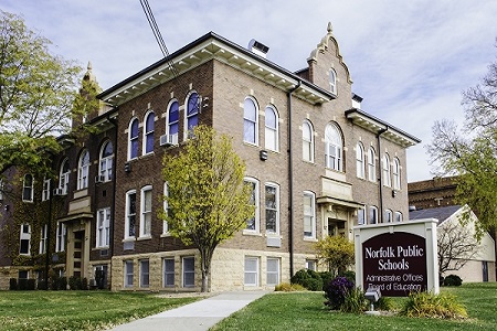 Racial Tweet by High School Official Upsets Students and NAACP