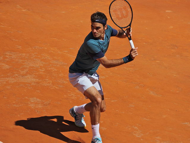 federer