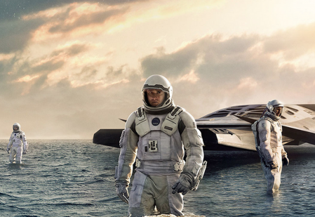 Interstellar