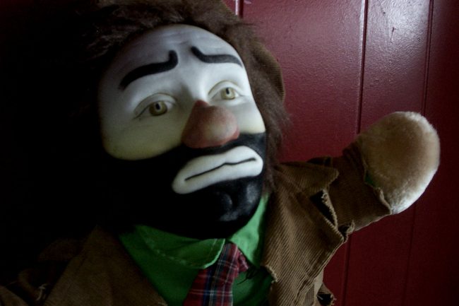 Small Business Saturday