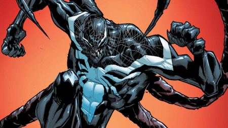 Venom Movie May be in Trouble Venom