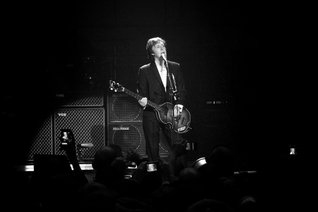 The Art of McCartney