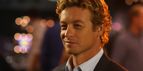 the mentalist