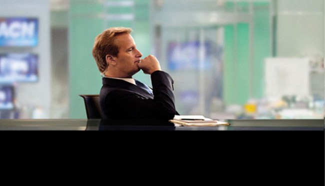 The Newsroom