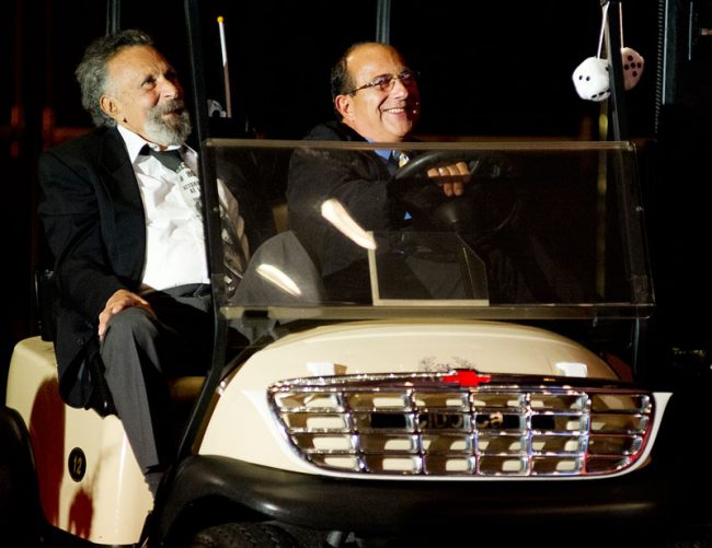 Tom Magliozzi of 'Car Talk' Fame Has Died Magliozzi