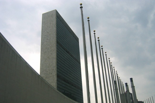 United Nations