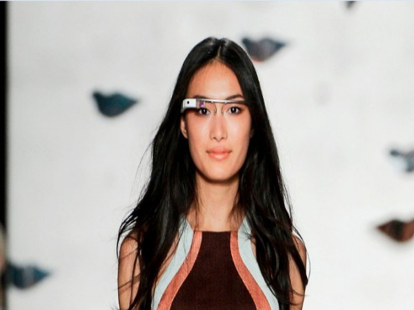 Google Glass