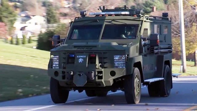 Suspect Wanted in Six Killings in Pennsylvania Found Dead Suspect