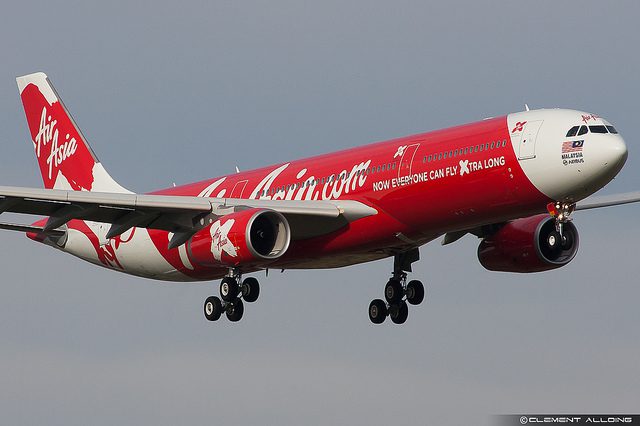AirAsia