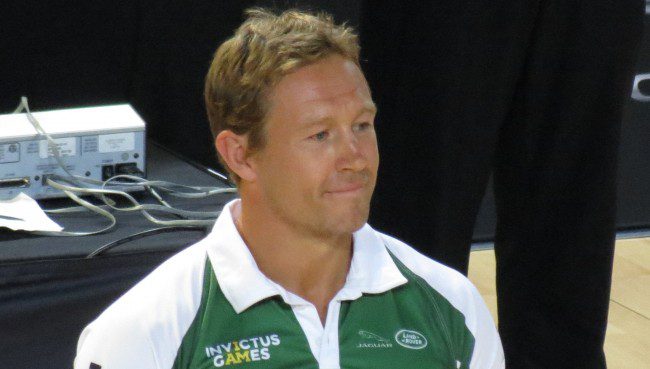 Jonny Wilkinson