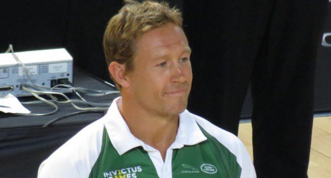 Jonny Wilkinson