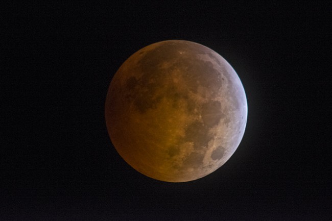 Moon and It's Mysterious Core Moon