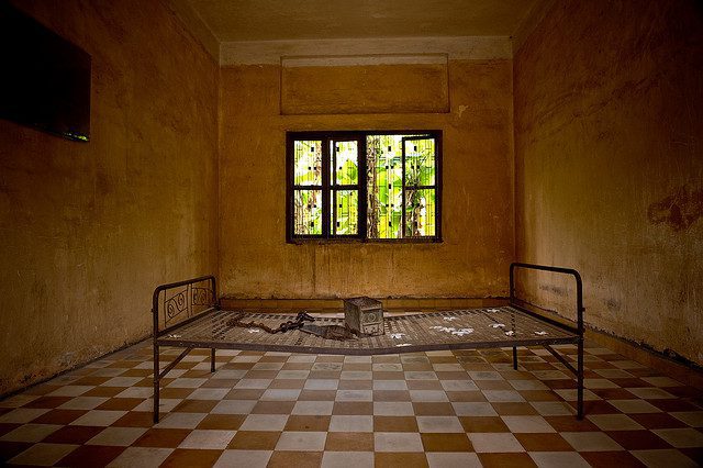 Dick Cheney and Enhanced Interrogation Cheney