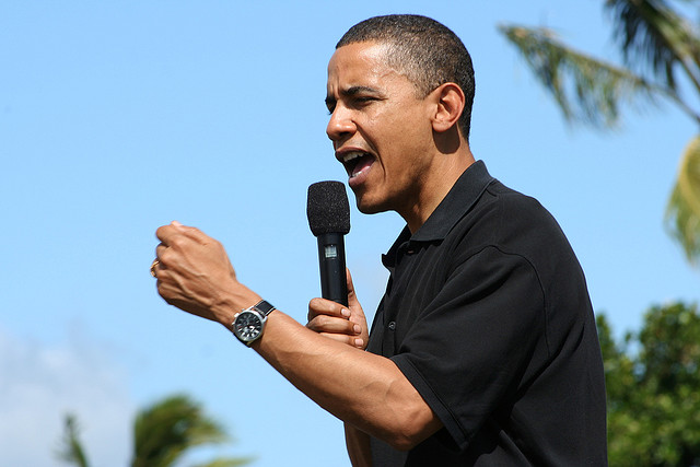 Hawaii Woos Obama With Offer for Presidential Library Hawaii