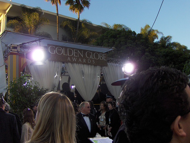Golden Globes