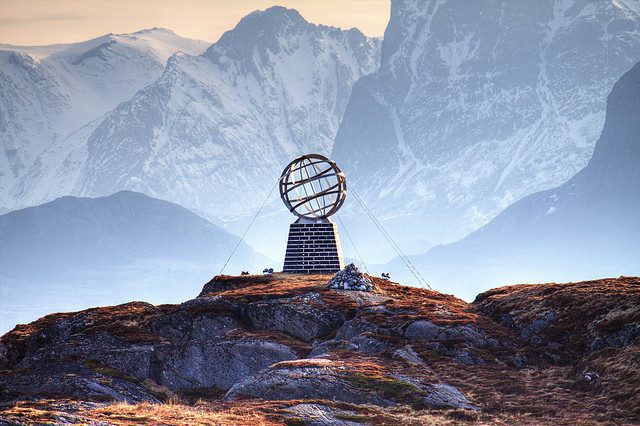 Arctic and Climate Change Arctic