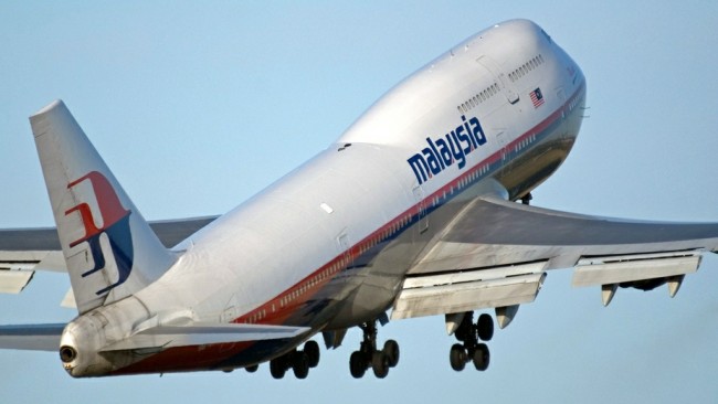 mh370