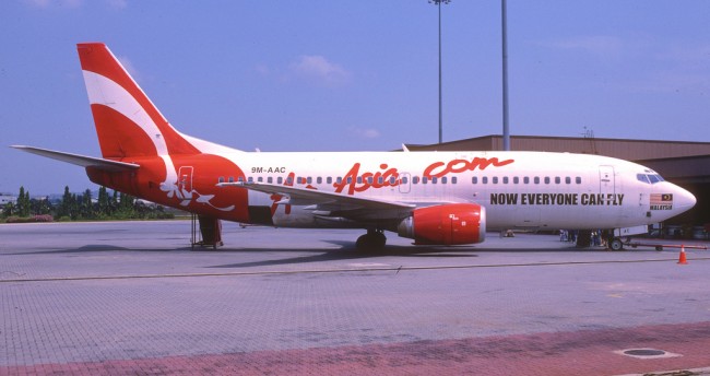 AirAsia Flight Search Continues AirAsia