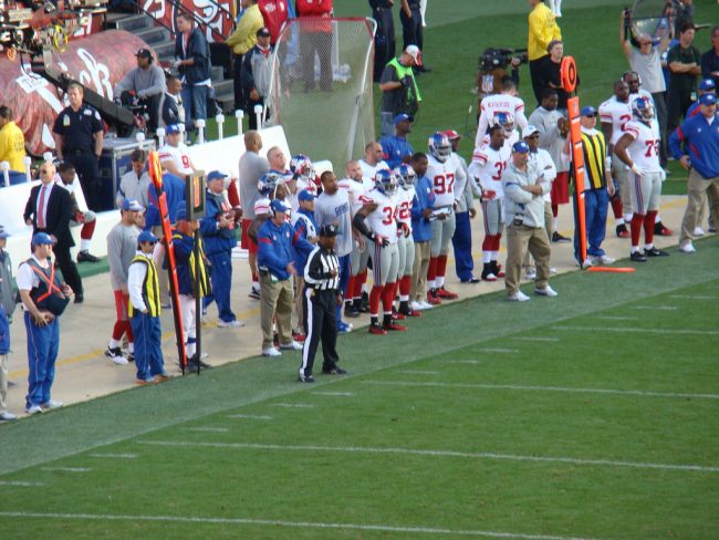 Giants Need to Find Answers in Off-Season Giants